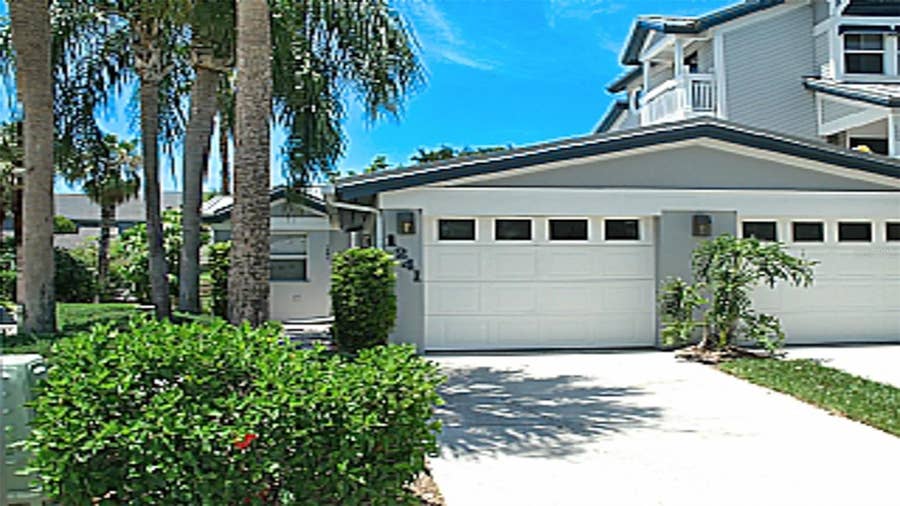 Property photo for 1241 SIESTA BAYSIDE DRIVE, #1241-A, Sarasota, FL