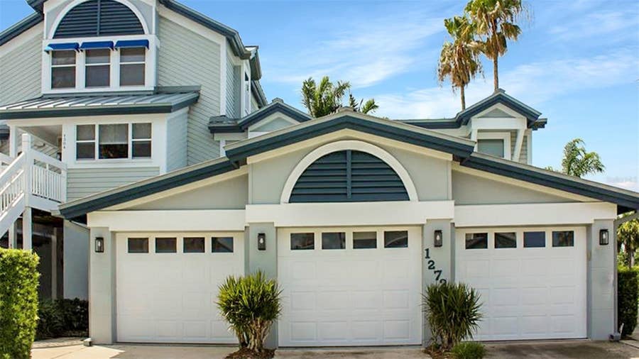 Property photo for 1272 SIESTA BAYSIDE DRIVE, #1272-C, Sarasota, FL