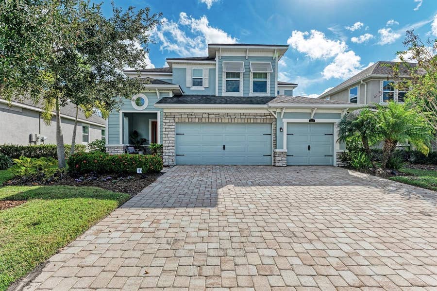 Property photo for 5338 BENTGRASS WAY, Bradenton, FL