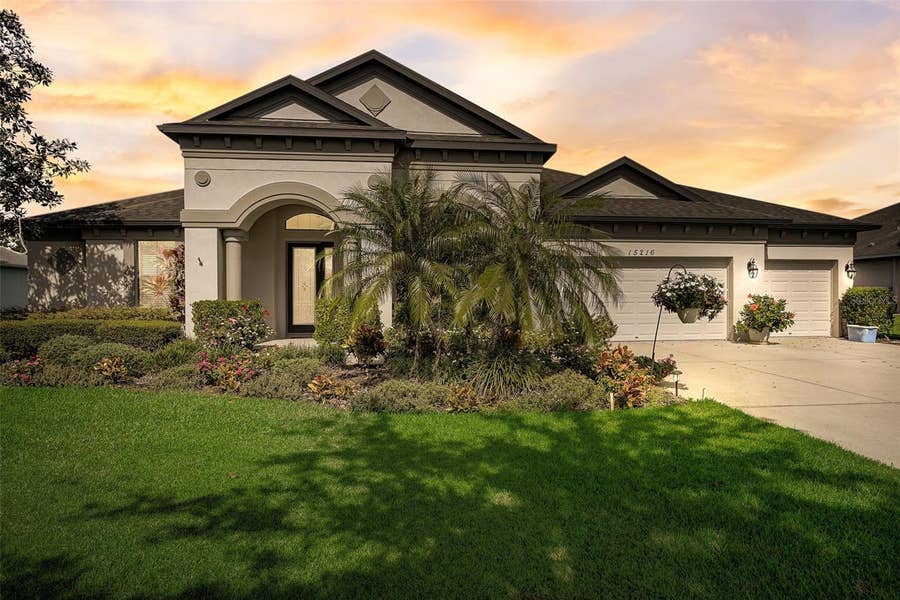 Property photo for 15216 27TH COURT E, Parrish, FL