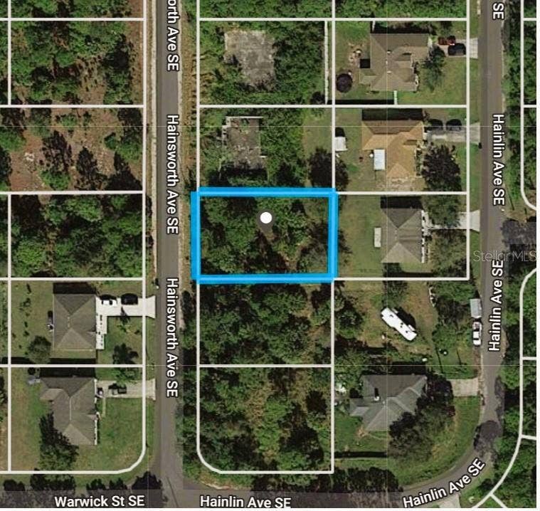 Property photo for 3283 HAINSWORTH AVENUE SE, Palm Bay, FL