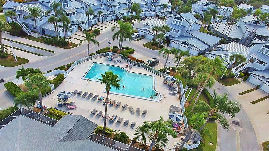 Property photo for 1327 SIESTA BAYSIDE DRIVE, #1327-C, Sarasota, FL