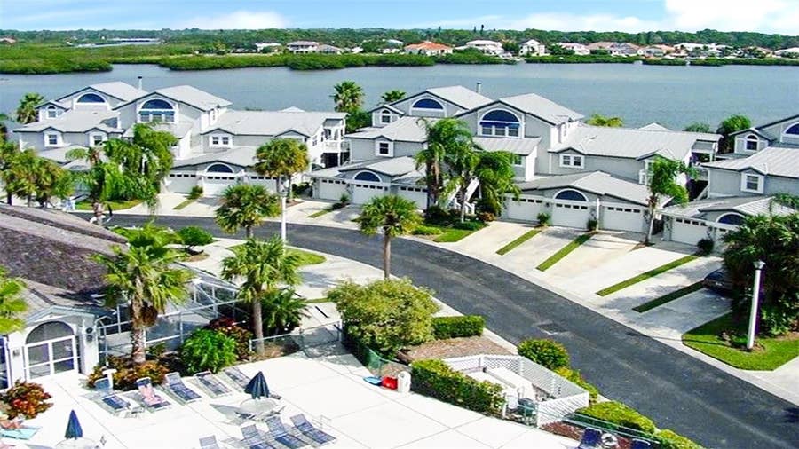 Property photo for 1351 SIESTA BAYSIDE DRIVE, #1351-D, Sarasota, FL