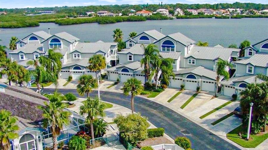 Property photo for 1365 SIESTA BAYSIDE DRIVE, #1365-C, Sarasota, FL