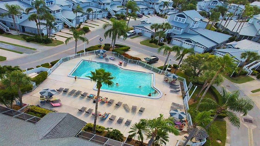 Property photo for 1230 SIESTA BAYSIDE DRIVE, #1230-D, Sarasota, FL
