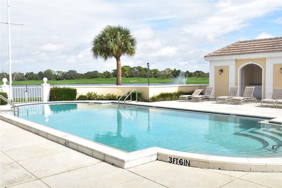 Property photo for 51 MAC EWEN DRIVE, #1, Osprey, FL