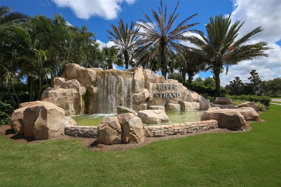 Property photo for 7803 GRAND ESTUARY TRAIL, #208, Bradenton, FL