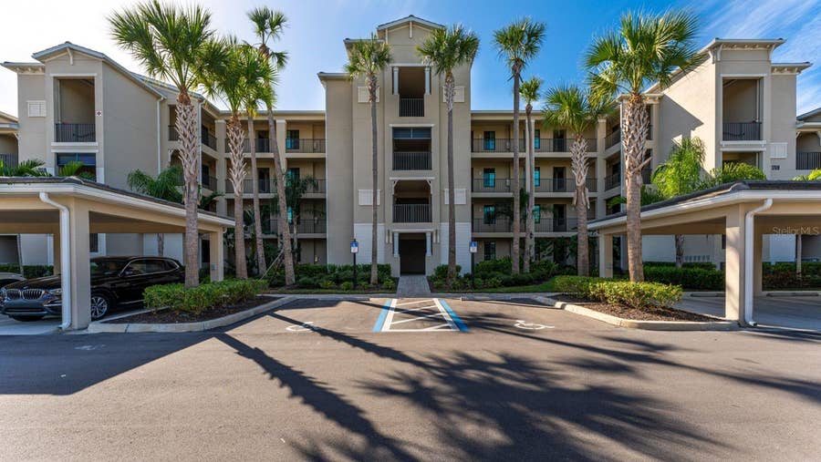 Property photo for 17510 GAWTHROP DRIVE, #105, Bradenton, FL