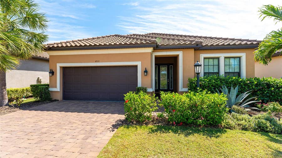 Property photo for 4511 TERRAZZA COURT, Lakewood Ranch, FL
