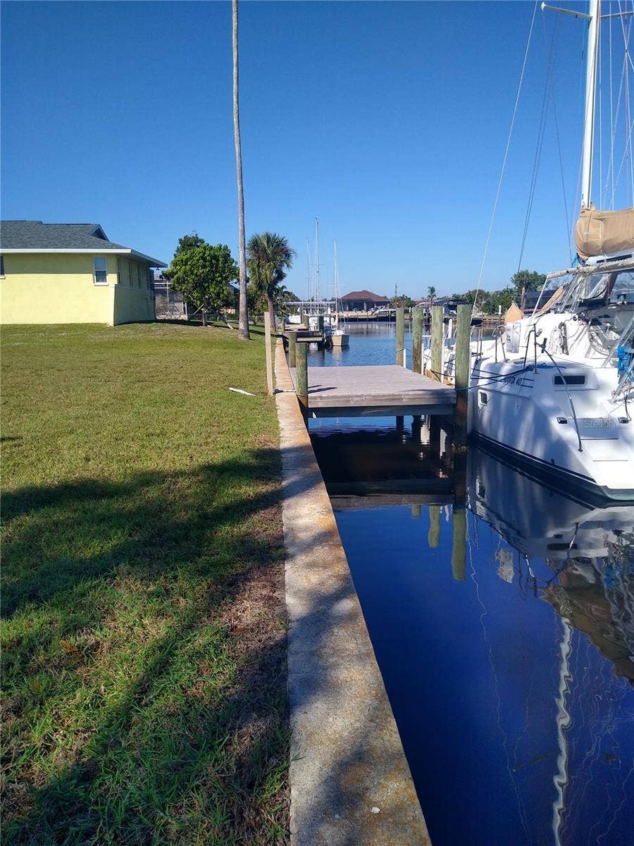 Property photo for 116 COLONIAL STREET SE, Port Charlotte, FL