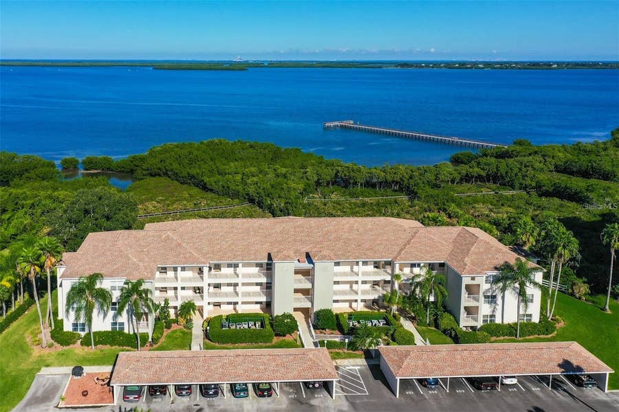 Property photo for 2725 TERRA CEIA BAY BOULEVARD, #203, Palmetto, FL