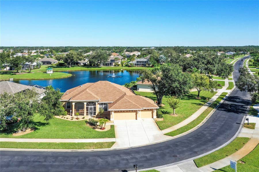 Property photo for 2525 JASMINE WAY, North Port, FL