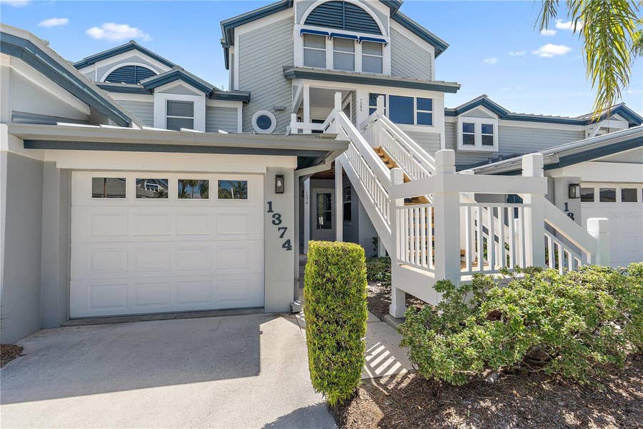 Property photo for 1374 SIESTA BAYSIDE DRIVE, #1374-D, Sarasota, FL