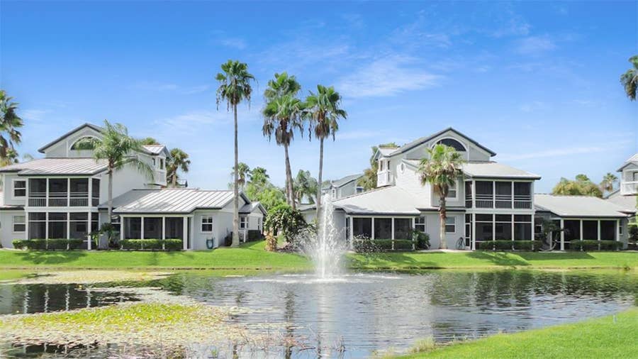 Property photo for 1318 SIESTA BAYSIDE DRIVE, #C, Sarasota, FL