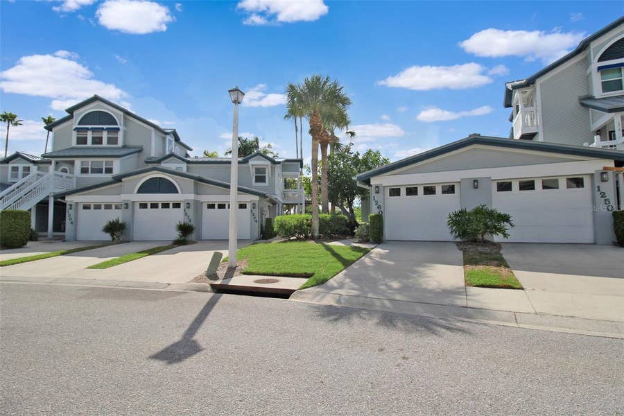 Property photo for 1260 SIESTA BAYSIDE DRIVE, #1260-A, Sarasota, FL