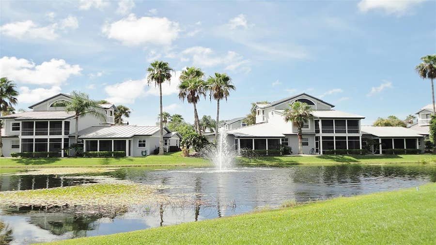 Property photo for 1340 SIESTA BAYSIDE DRIVE, #1340-C, Sarasota, FL