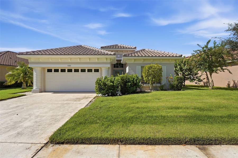 Property photo for 5301 LAUREL OAK COURT, North Port, FL