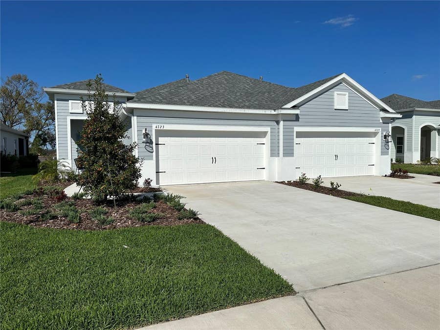 Property photo for 4723 WILLOW BEND AVENUE, Parrish, FL