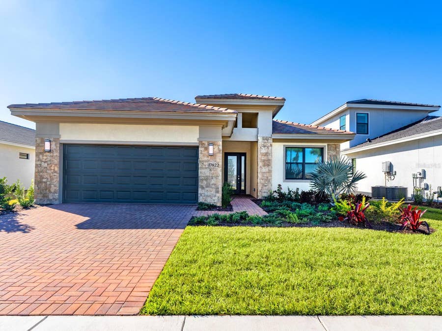Property photo for 17822 CRESSWIND TERRACE, Lakewood Ranch, FL