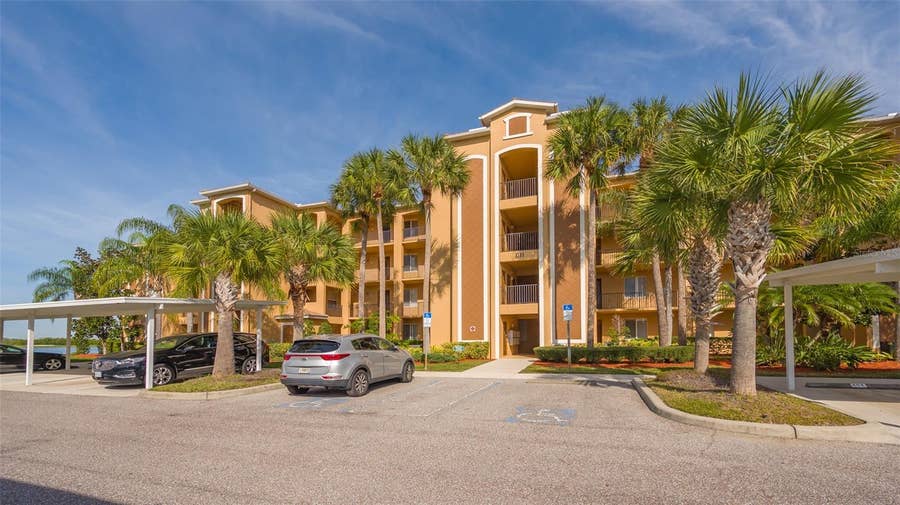 Property photo for 8105 GRAND ESTUARY TRAIL, #204, Bradenton, FL