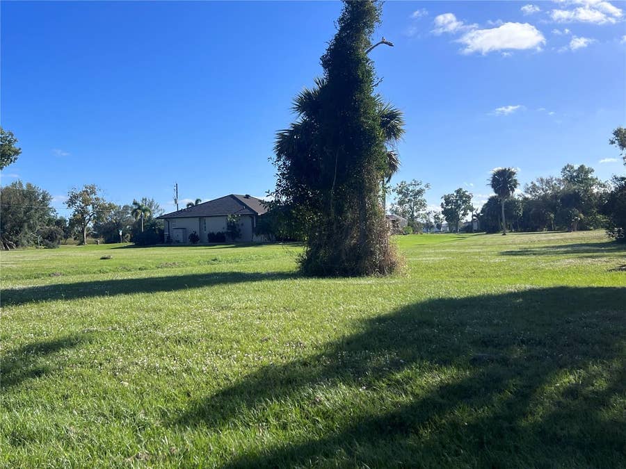 Property photo for 16818 ACAPULCO ROAD, Punta Gorda, FL