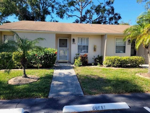 Property photo for 2666 WOODGATE LANE, #D-1, Sarasota, FL