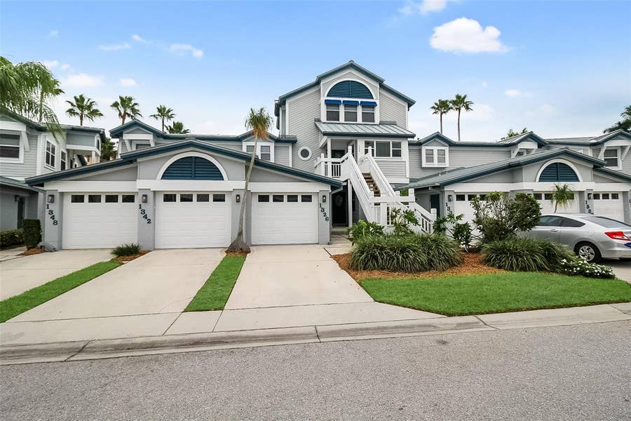 Property photo for 1326 SIESTA BAYSIDE DRIVE, #1326-D, Sarasota, FL