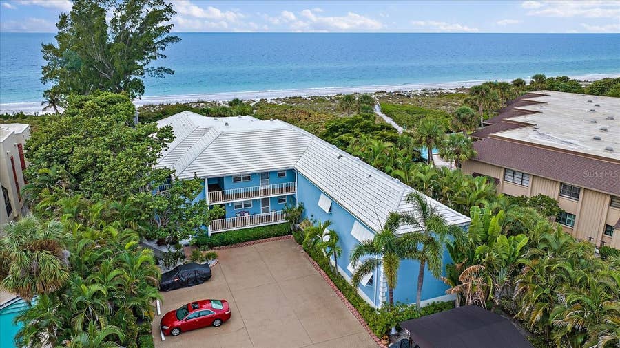 Property photo for 5621 GULF OF MEXICO DRIVE, #103, Longboat Key, FL