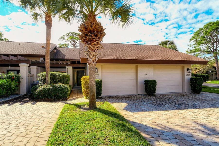 Property photo for 3131 WINDRUSH BOURNE, #22, Sarasota, FL