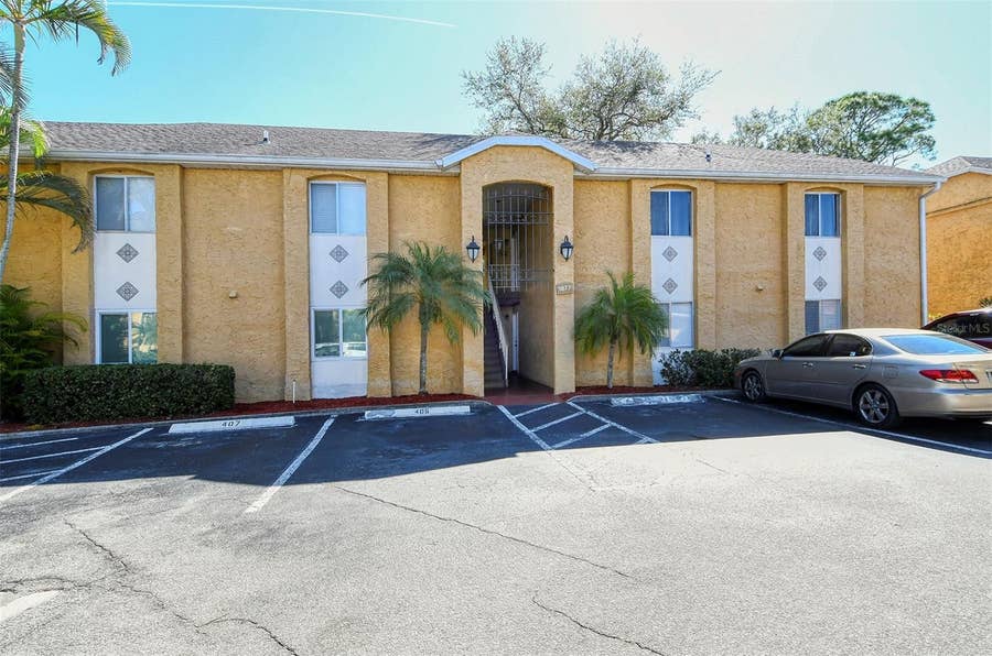 Property photo for 1877 TOUCAN WAY, #400, Sarasota, FL