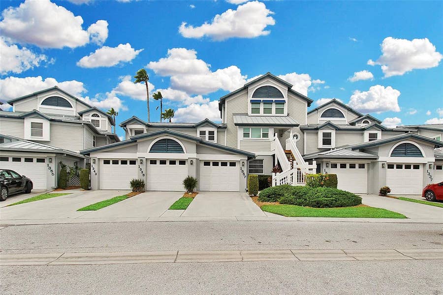 Property photo for 1343 SIESTA BAYSIDE DRIVE, #1343-C, Sarasota, FL