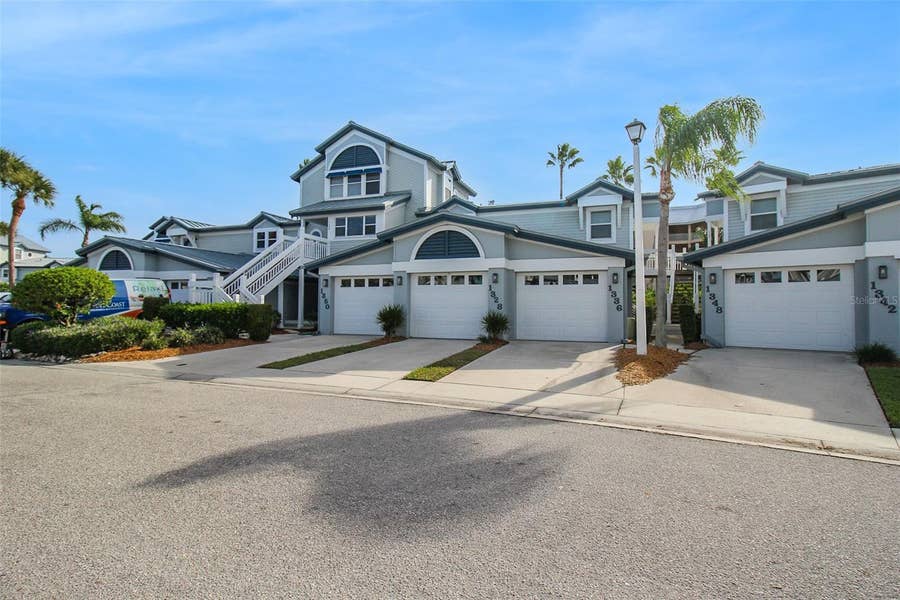 Property photo for 1328 SIESTA BAYSIDE DRIVE, #1328-C, Sarasota, FL
