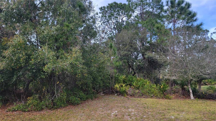 Property photo for xxx BRENMAR AVENUE, North Port, FL