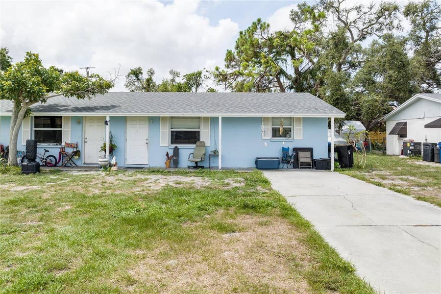 Property photo for 552 BRIARWOOD ROAD, Venice, FL