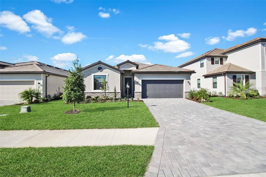 Property photo for 5236 BLUE CRUSH STREET, Bradenton, FL