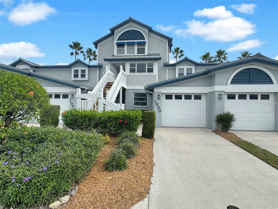 Property photo for 1350 SIESTA BAYSIDE DRIVE, #1350-B, Sarasota, FL
