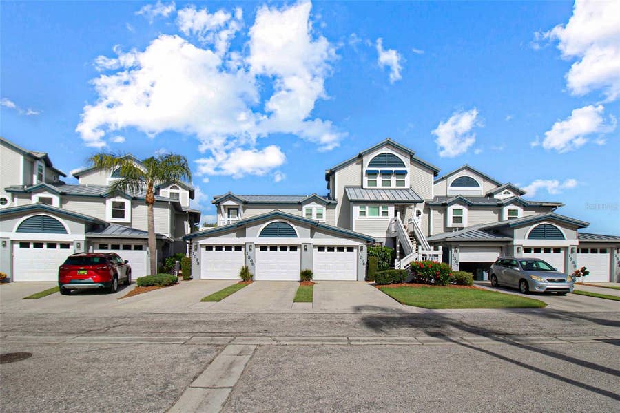 Property photo for 1373 SIESTA BAYSIDE DRIVE, #1373-C, Sarasota, FL