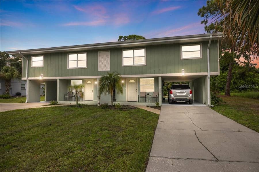 Property photo for 307 WINFIELD WAY, Nokomis, FL