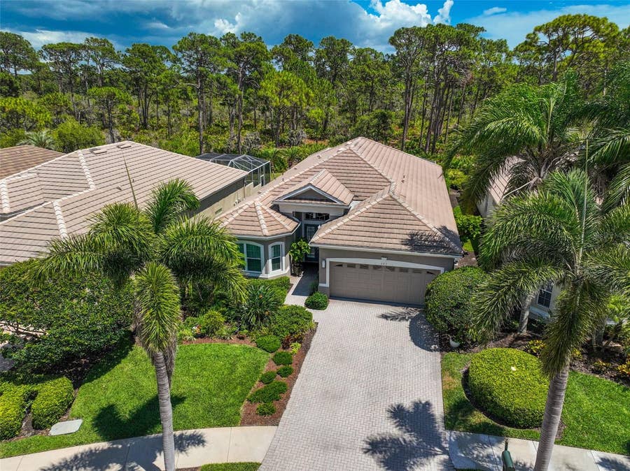 Property photo for 293 TURQUOISE LANE, Osprey, FL