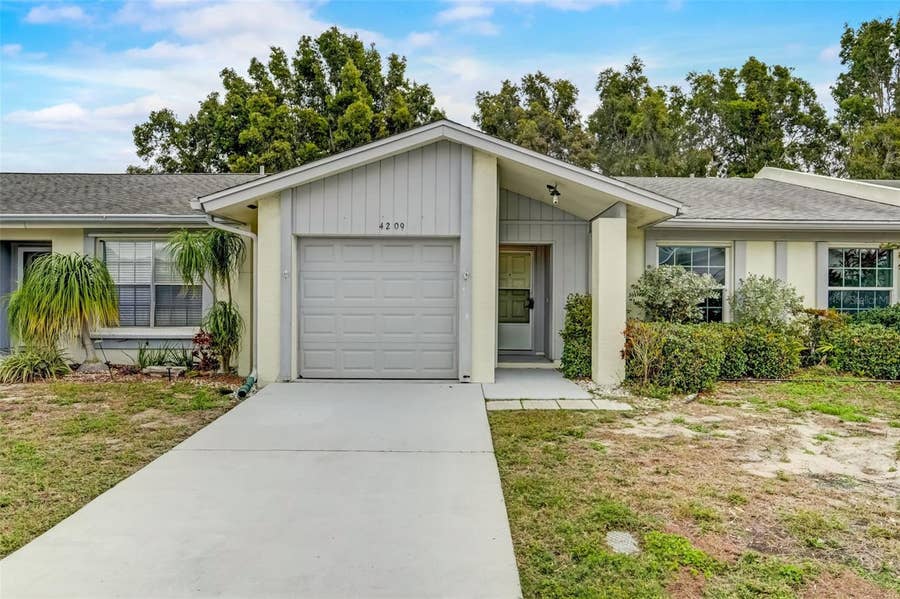 Property photo for 4209 41ST STREET W, Bradenton, FL