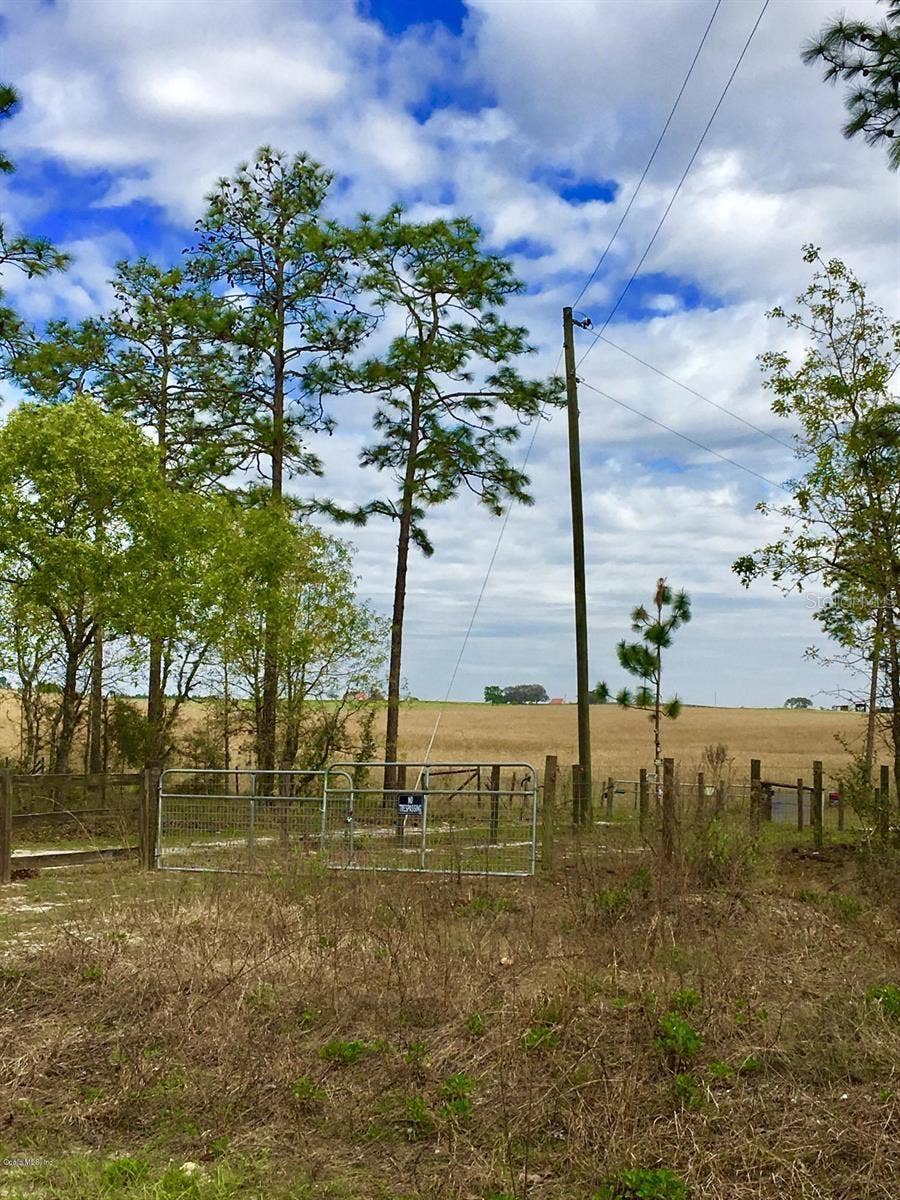 Property photo for NW FALCON AVENUE, Dunnellon, FL