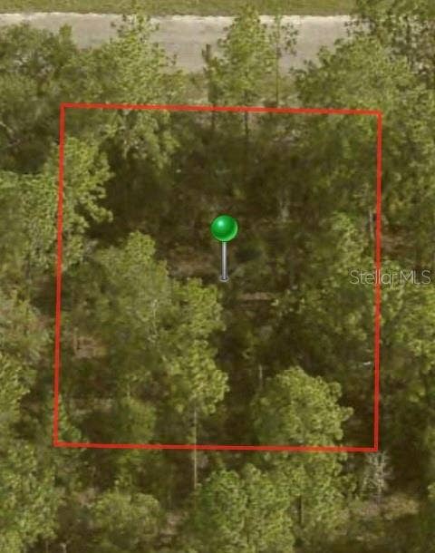 Property photo for 1796 W SKYLINE DRIVE, Citrus Springs, FL