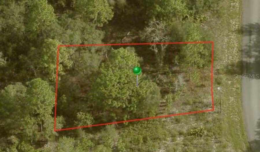 Property photo for 6692 N BUCKSKIN DRIVE, Citrus Springs, FL