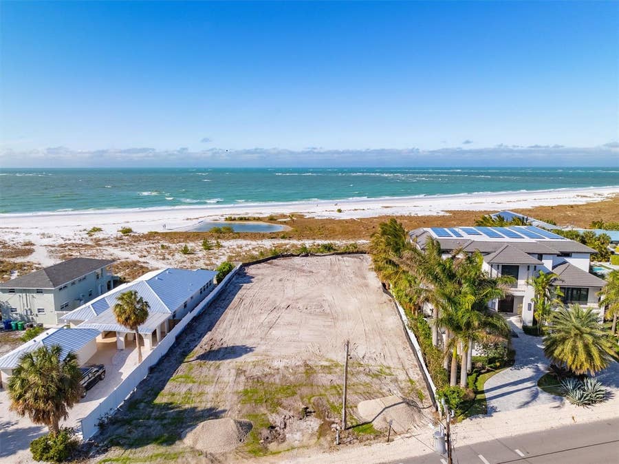 Property photo for 769 N SHORE DRIVE, Anna Maria, FL