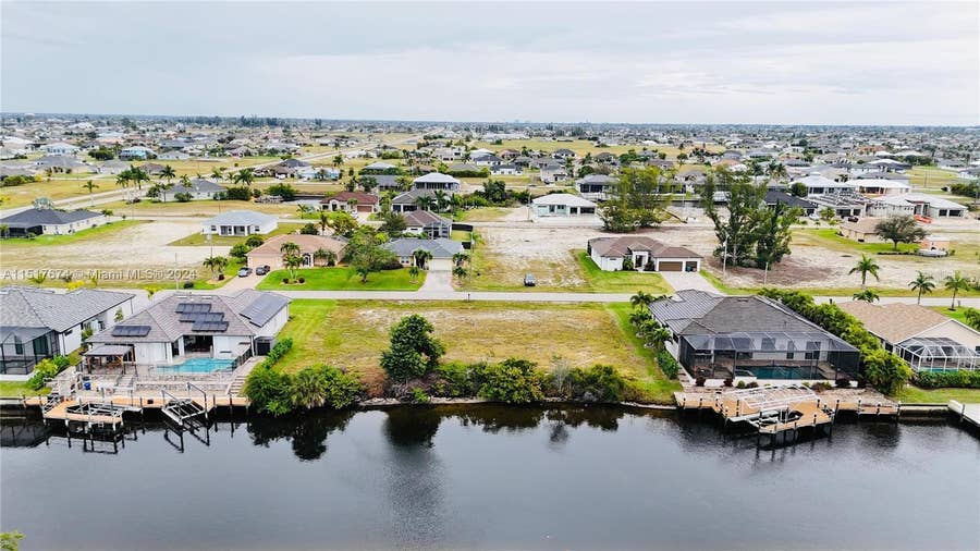 Property photo for 718 NW 38TH PLACE, Cape Coral, FL