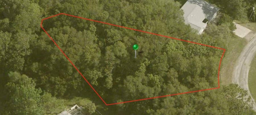 Property photo for 2166 W BEACH PLUM DRIVE, Citrus Springs, FL
