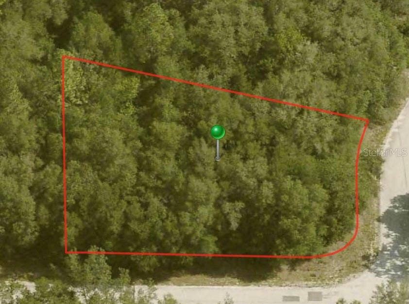 Property photo for 10098 N HALSEY WAY, Citrus Springs, FL