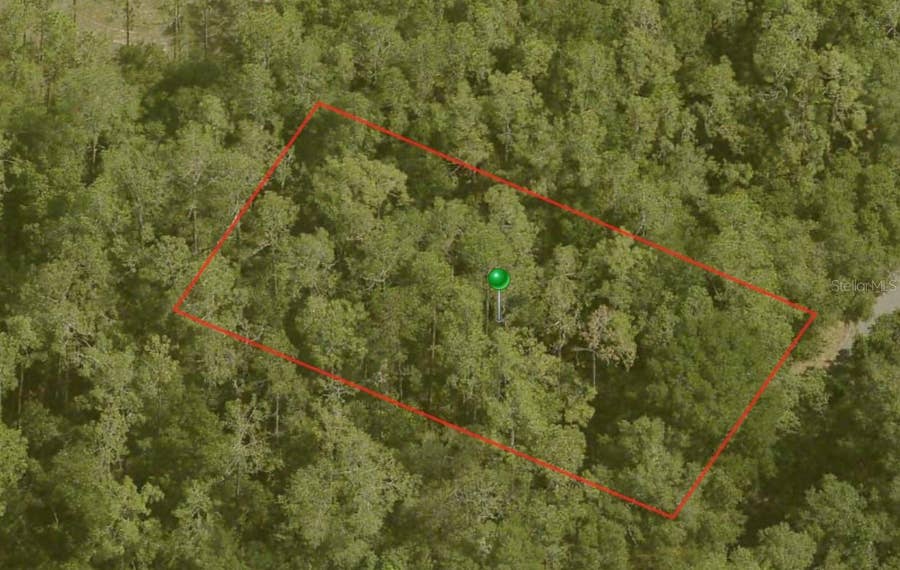 Property photo for 10170 N ABBY DRIVE, Citrus Springs, FL