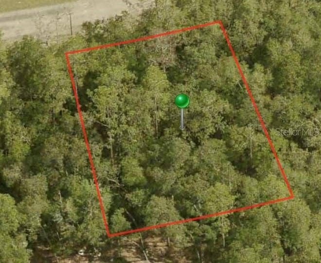 Property photo for 1396 W STARBRIGHT PLACE, Citrus Springs, FL