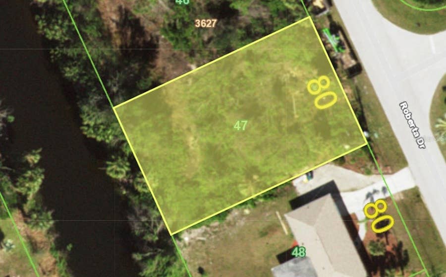 Property photo for 6473 ROBERTA DRIVE, Englewood, FL
